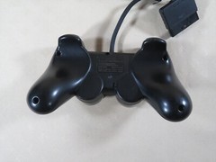 PS2 Playstation 2 console SONY Japan ZEN black SCPH-37000 controller tested jp