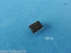 3PCS FUJITSU MB506 / MB 506 DIP-8PIN IC New