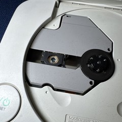 Sony PS One console PlayStation 1 slim tested Working Replacement Console Only