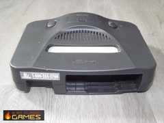 Nintendo 64 System Bundle – FAST SHIPPING! 612A