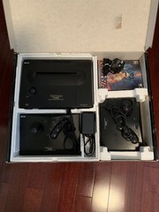 Neo Geo AES US Gold System Console 1990’s SNK 100% ORIGINAL! ULTRA RARE!