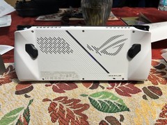 ASUS ROG Ally Gaming Handheld 1TB W Dock, Cases, Charger & Accessories Included