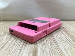 GameBoy Pocket Pink Console Nintendo Japan – With Defects LG9549