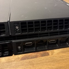 Sony PlayStation 4 (500 GB) Home Console – Black Won’t Turn On Cuh-1115A