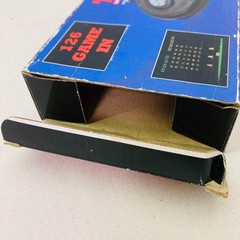 TV BOY 126 game-in remote control handheld game machine
