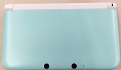 Nintendo SPR-001 3DSLL