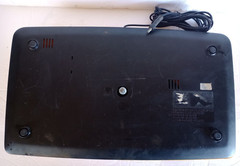 Vintage 1976 Magnavox Odyssey 300 TV Computer Game Console-Untested-Parts Only