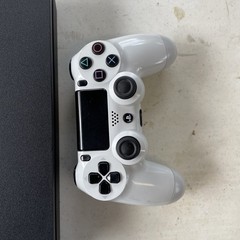Sony PlayStation 4 Slim PS4 1TB Black Console CUH-2215B W/ HDMI & Controller
