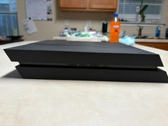 Sony PlayStation 4 Console – 408 GB (CUH1215A)