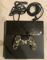 Sony PlayStation 4 9.00
