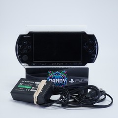 PSP Console 3001 Working – FOR PARTS/REPAIR Does Not Read Discs – PlayStation
