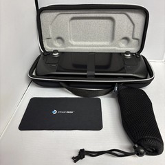 Valve Steam Deck LCD 512GB W / Official Case & Charger
