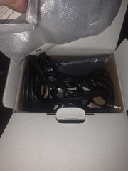 Sony PlayStation TV 16GB Console PS Vita Box Cable Cords Instructions