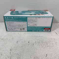 Nintendo Switch Lite 32GB Console – Turquoise NEW