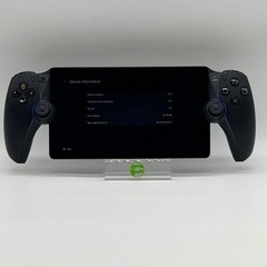 Sony PlayStation 5 PS5 PlayStation Portal Black CFI-Y1001