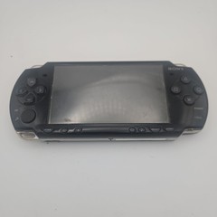 PSP 2000 – Black – JPN Region Free – Untested (Powers On No Display)