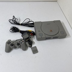 PlayStation 1 PS1 Console SCPH-7000 JP Ver.