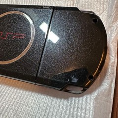 PSP 3000 Value Pack Red/Black 4817 From Japan