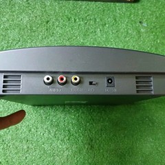 YOBO FC3 PLUS VIDEO GAME CONSOLE PLAYS NES,SNES,GENESIS UNTESTED PARTS ONLY ITEM