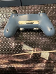 Sony PlayStation 4 Uncharted 4 Limited Edition 500GB Console/ Camo Controller