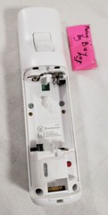 Nintendo Wii System Console Mario Kart Wheel Controller GameCube Compatible 001