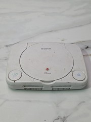 PSOne PlayStation 1 Slim SCPH-101 – Console Only – Tested