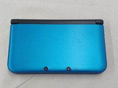Nintendo 3DS XL LL SPR-001 Console Only Region Locked From Japan A1609