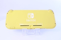 JP Game Nintendo Switch Lite Yellow [Rank :S] 【 Region Free 】