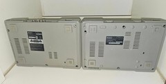 LOT of 2 – Sony PlayStation 1 Game Console – NOT WORKING – SCPH1001 – SCP7000
