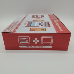 Nintendo FC Compact 2 Family Computer 30th Anniversary Edition Mini Console NES
