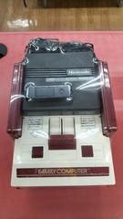 NINTENDO HVC-001/HVC-022/HVC-023 Family Computer