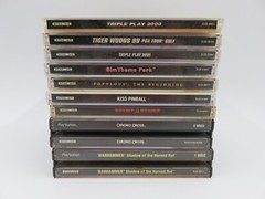 PLAYSTATION Console, Accessories & Video Game Lot – Sony (1990s-2000s) PS1