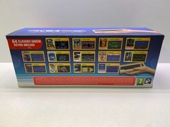 MINI COMMODORE 64 CONSOLE – C 64 – PAL REGION FREE NEW AVAILABLE NEW