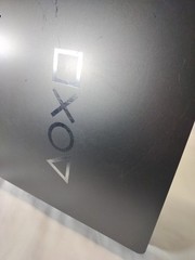 Sony PlayStation 4 Slim Days of Play Limited Edition 1TB Console W/ Valhalla