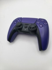 Sony PS5 DualSense Controller – CFI‑ZCT1W – Galactic Purple – Acceptable