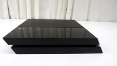 Sony Playstation 4 PS4 CUH-1115A 500GB Black Game Console W/Controller
