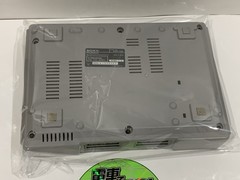 Sony PlayStation 1 SCPH-7000 PS1 Console Densha de GO! Japan **READ