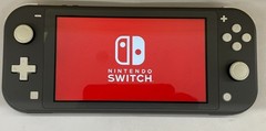 Used Item Condition Nintendo Switch Lite HDH 001 Charging Adapter HAC 002 Ini
