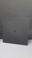 PS4 Model CUH 2100A SONY