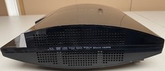 PS3 PlayStation 3 Fat L01 – Deep Clean – Cell Delidded – Evilnat 4.93 – See Pics