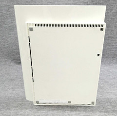 Sony PS3 CECH-4000B Classic White Console Controller Bundle Light Scratches