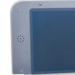 Nintendo 3DS LL XL Persona Q Shadow of Labyrinth Velvet Model Console
