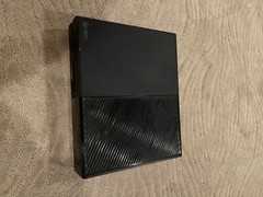 Microsoft Xbox One Gears of War Ultimate Edition 500GB Black Console | EXCELLENT