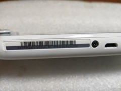 PSVita PS Vita PCH-2000 Gundam Breaker Original Design Starter Pack PCHL-60001