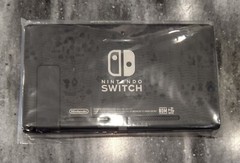 Animal Crossing Nintendo Switch CONSOLE TABLET ONLY NEW