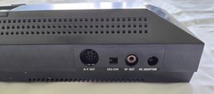 Sega Master System 3-D Console Set with 15 games (all tested & playable)