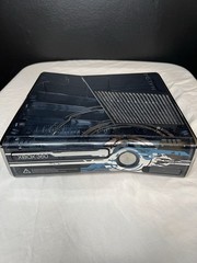 Microsoft Xbox 360 Halo 4 Limited Edition Console 320 GB Fully Tested