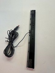 Nintendo Wii Console White RVL-001 Tested Working Sensor Bar AV Cable Power