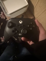 Microsoft Xbox One 1TB Console – Halo 5 Guardians Limited Edition