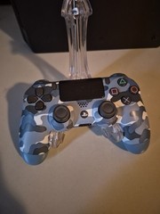 🔥Sony PlayStation 4 Slim 500GB PS4 Console CUH-2215A Tested And Fast Shipping
